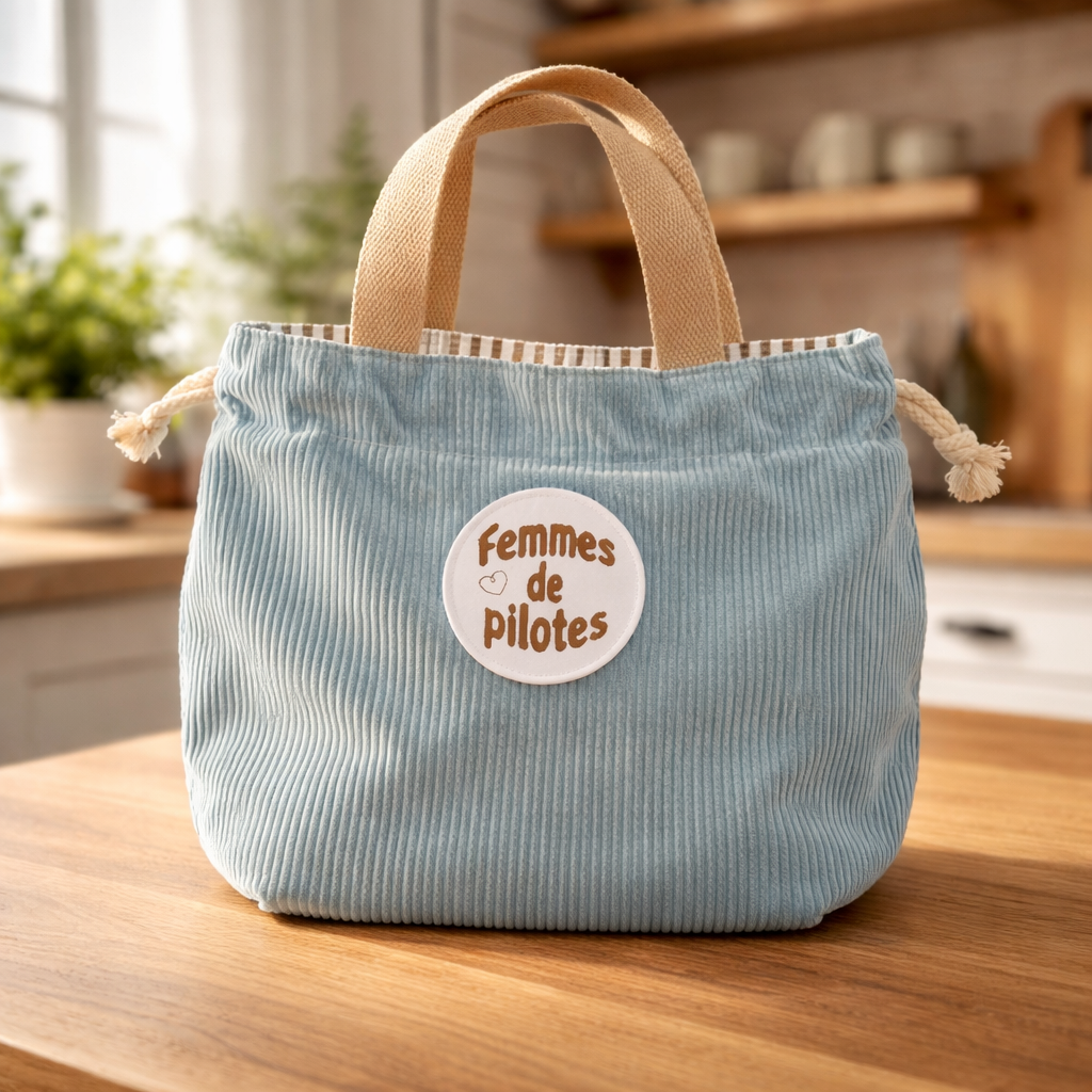 Sac Polochon