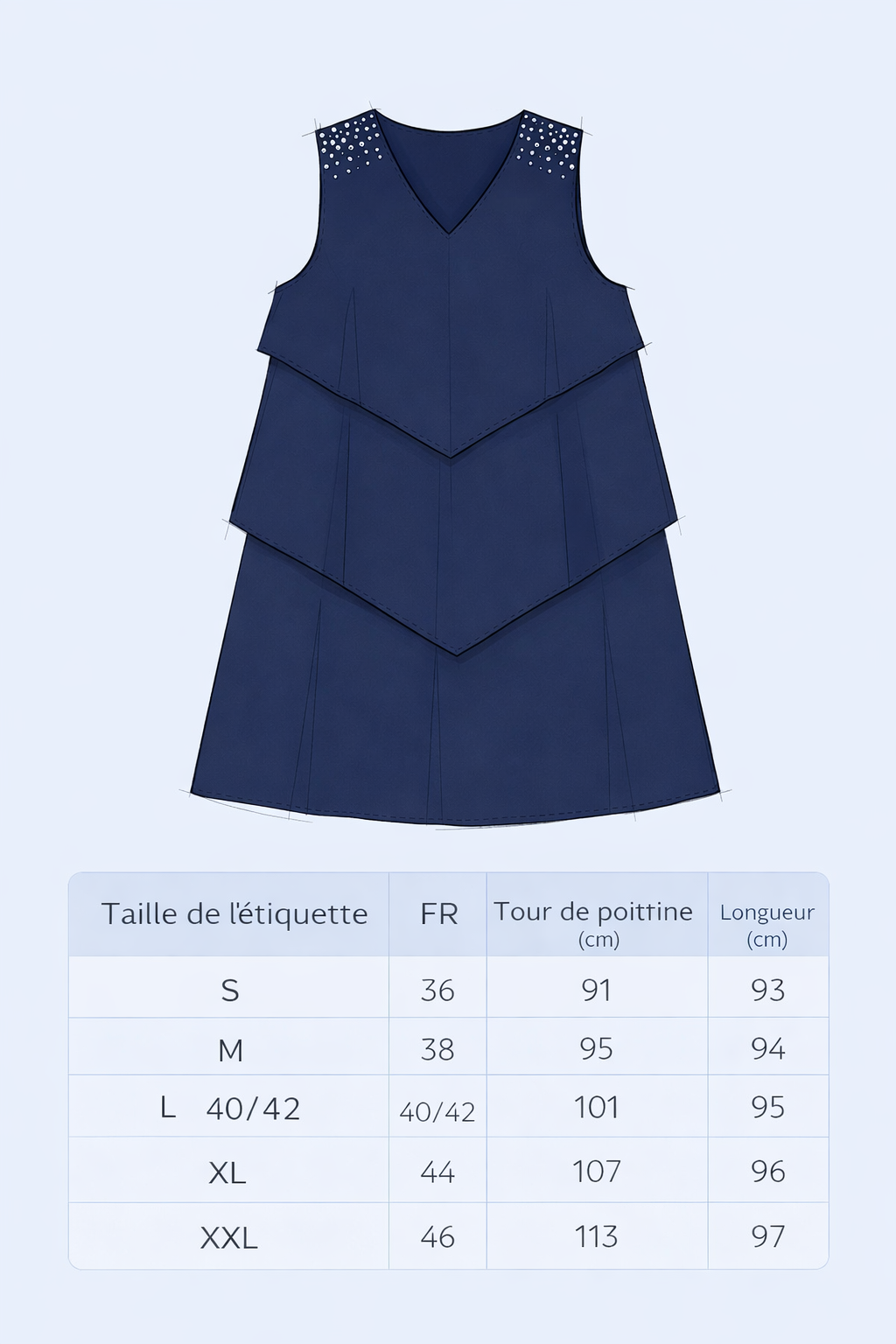 Robe Velani