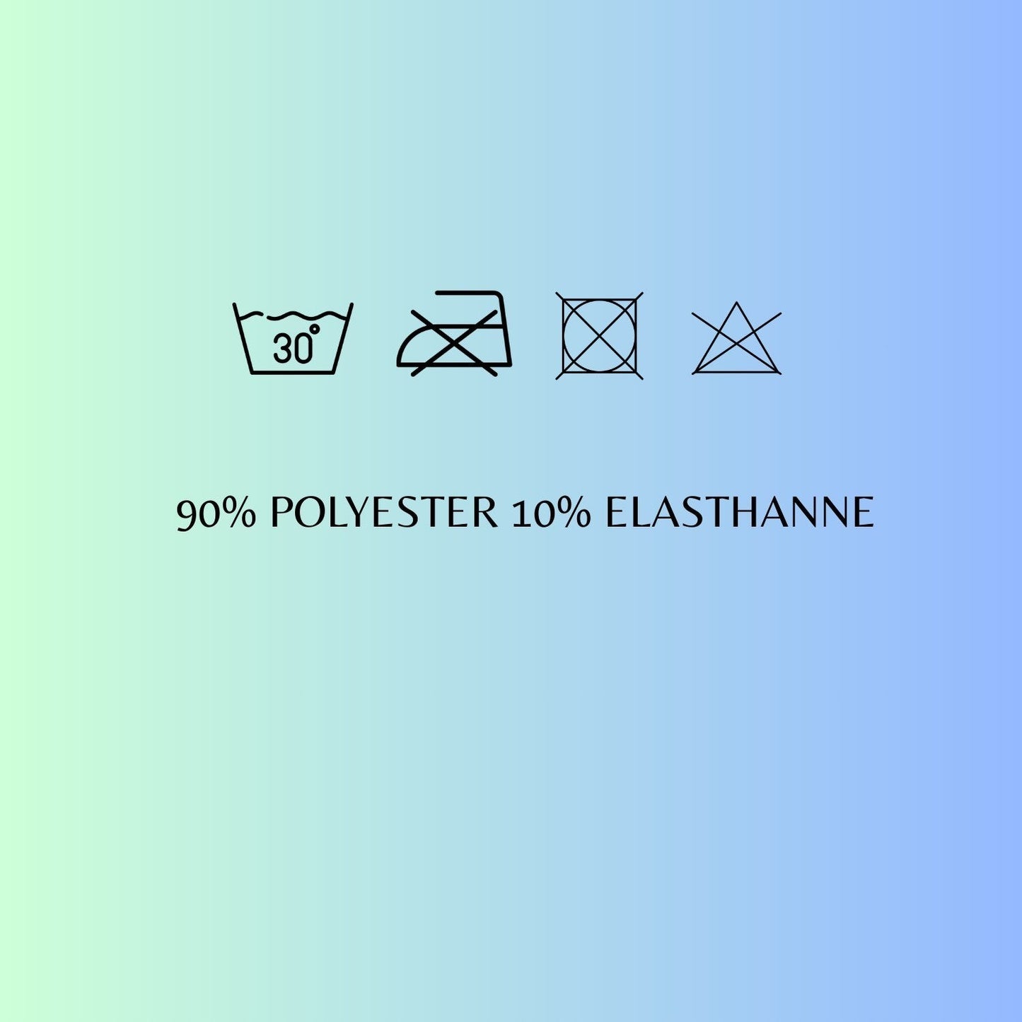 Femmes de pilotes pantalon de sport taille haute en polyester et élasthanne, jambe évasée, personnalisable.