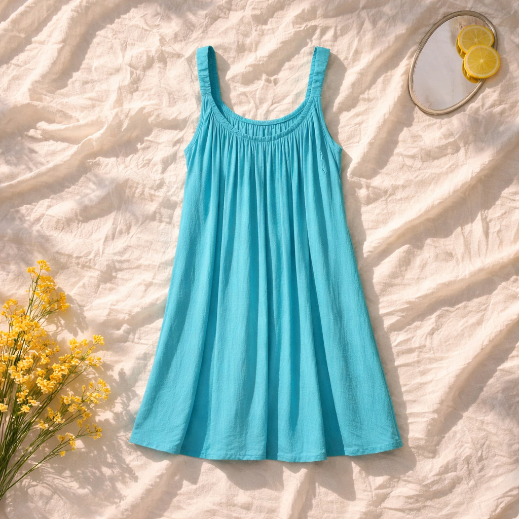 Robe sorbet