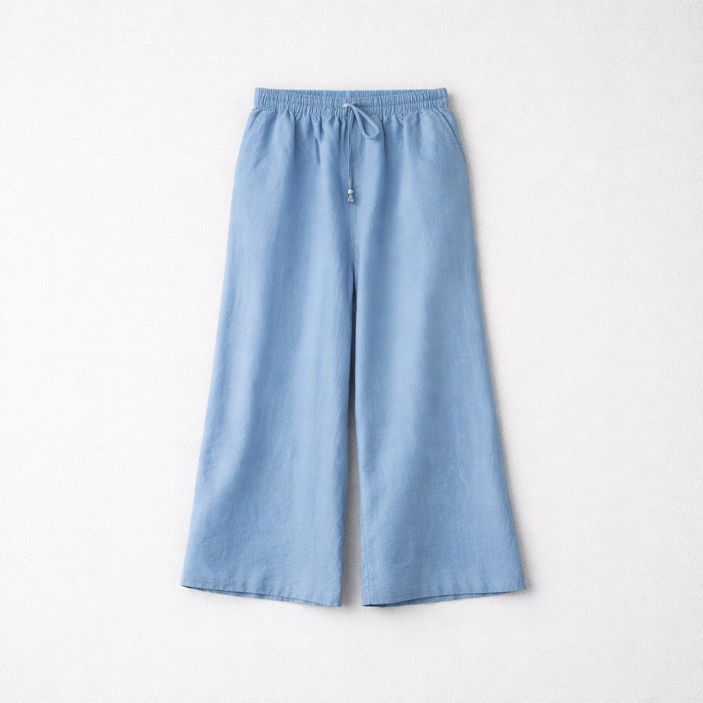 Pantalon Azur Femmes de Pilotes