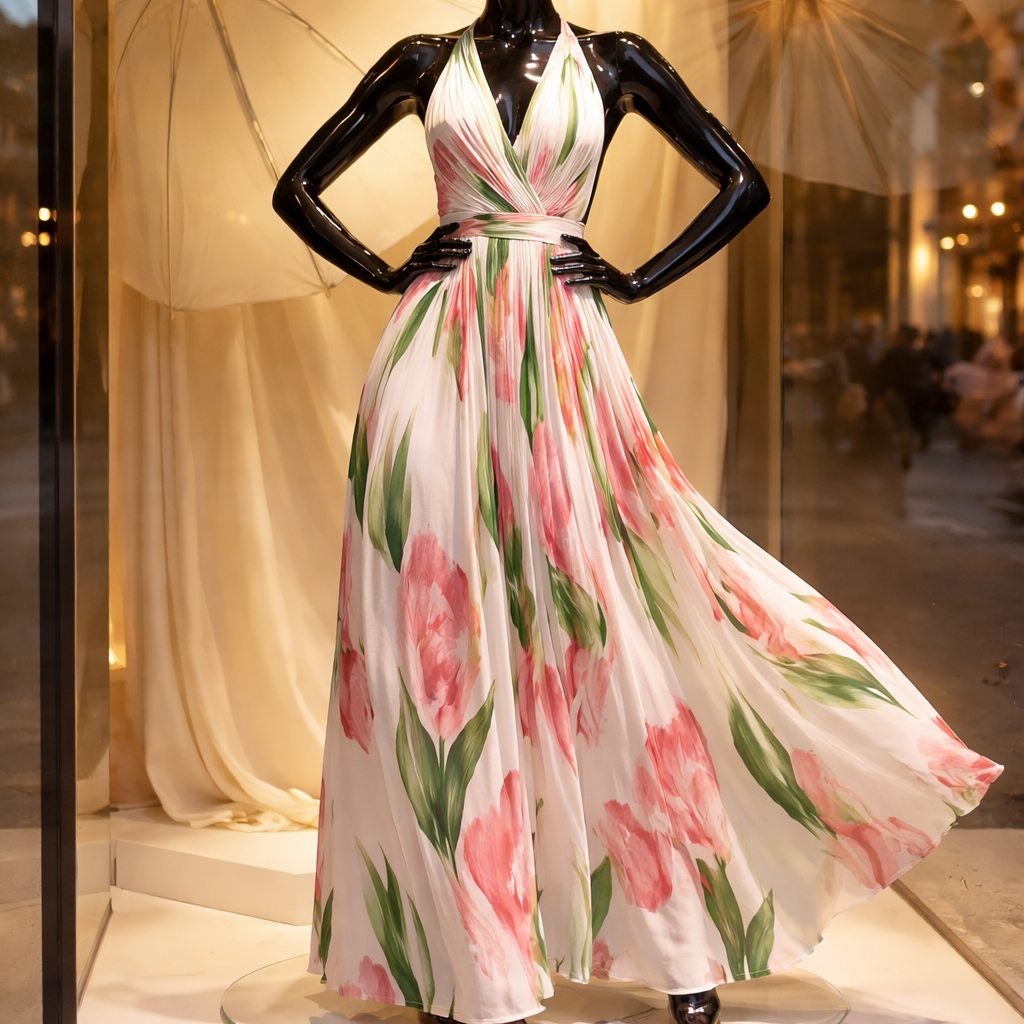 Robe Primavera
