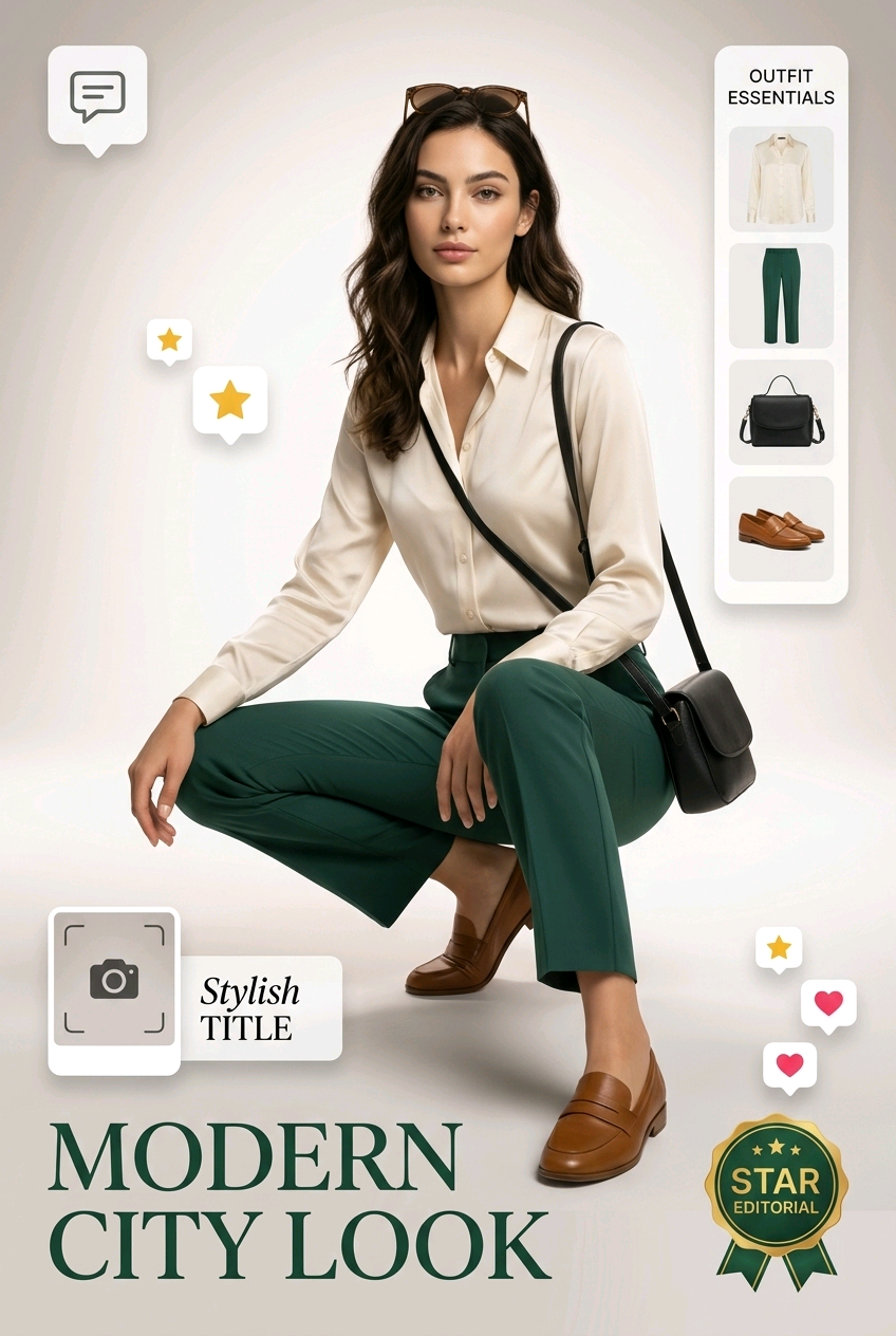 Pantalon Signature - Femmes de Pilotes