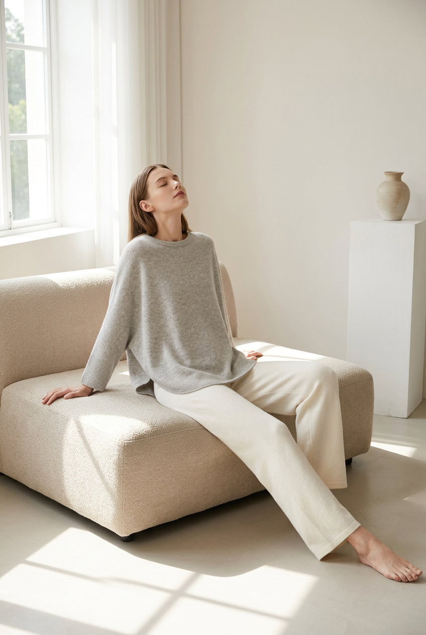 Pull soho -  femmes de pilotes
