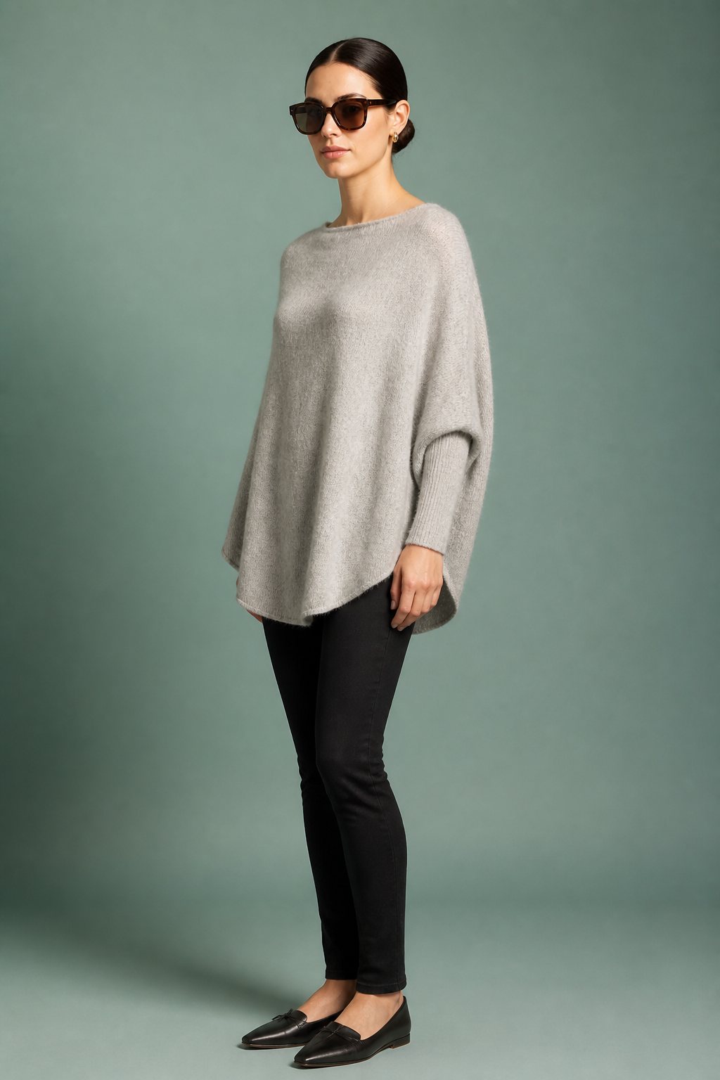 Pull soho -  femmes de pilotes