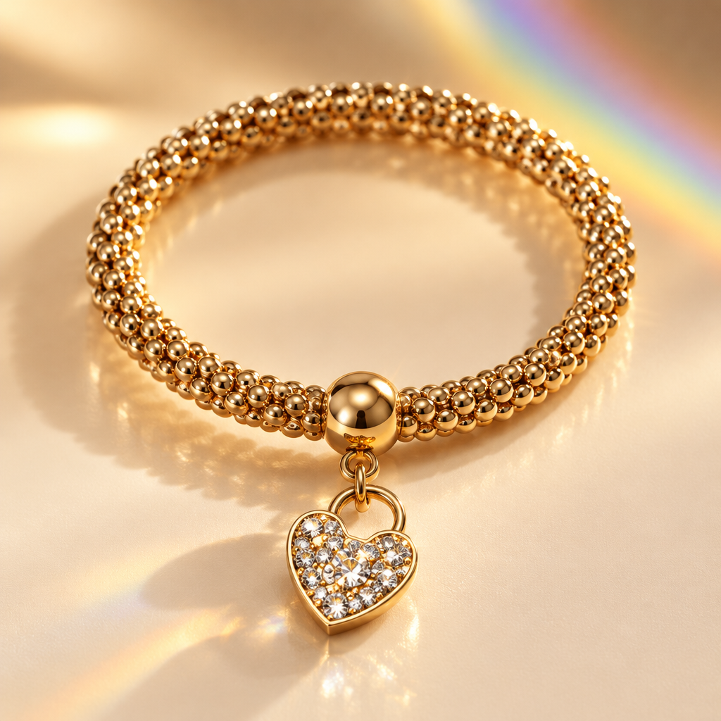 Bracelet amour - femmes de pilotes