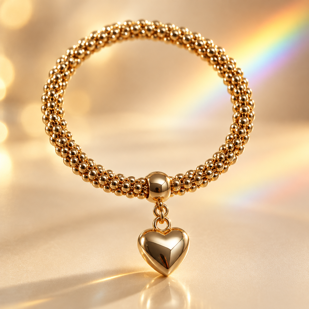 Bracelet amour - femmes de pilotes