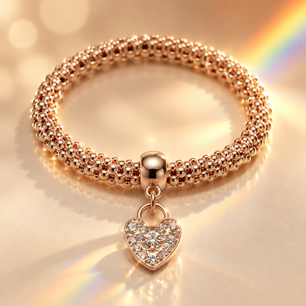 Bracelet amour - femmes de pilotes