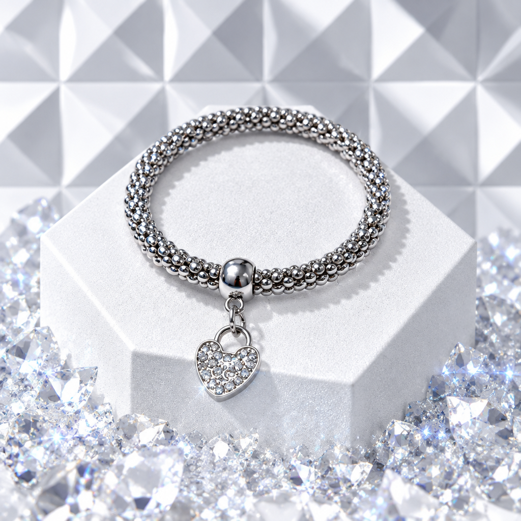 Bracelet amour - femmes de pilotes