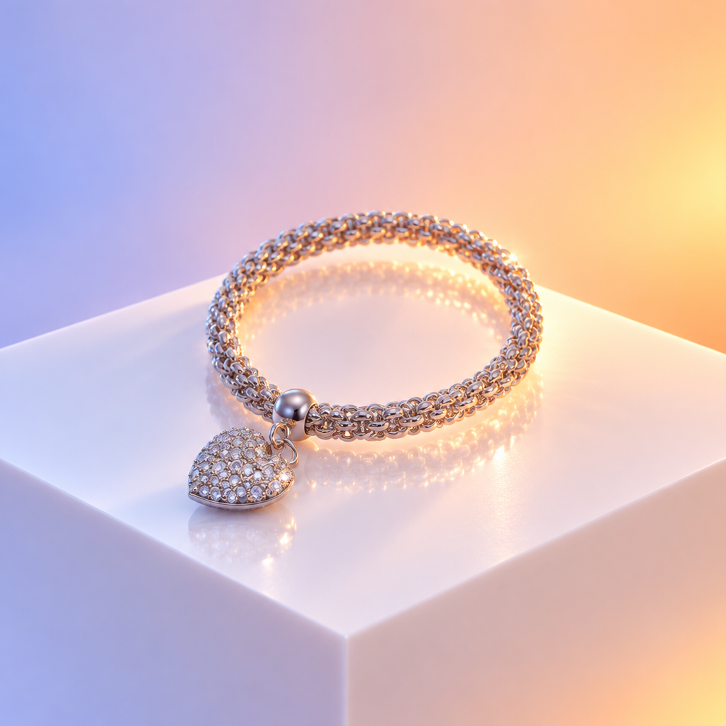 Bracelet amour - femmes de pilotes