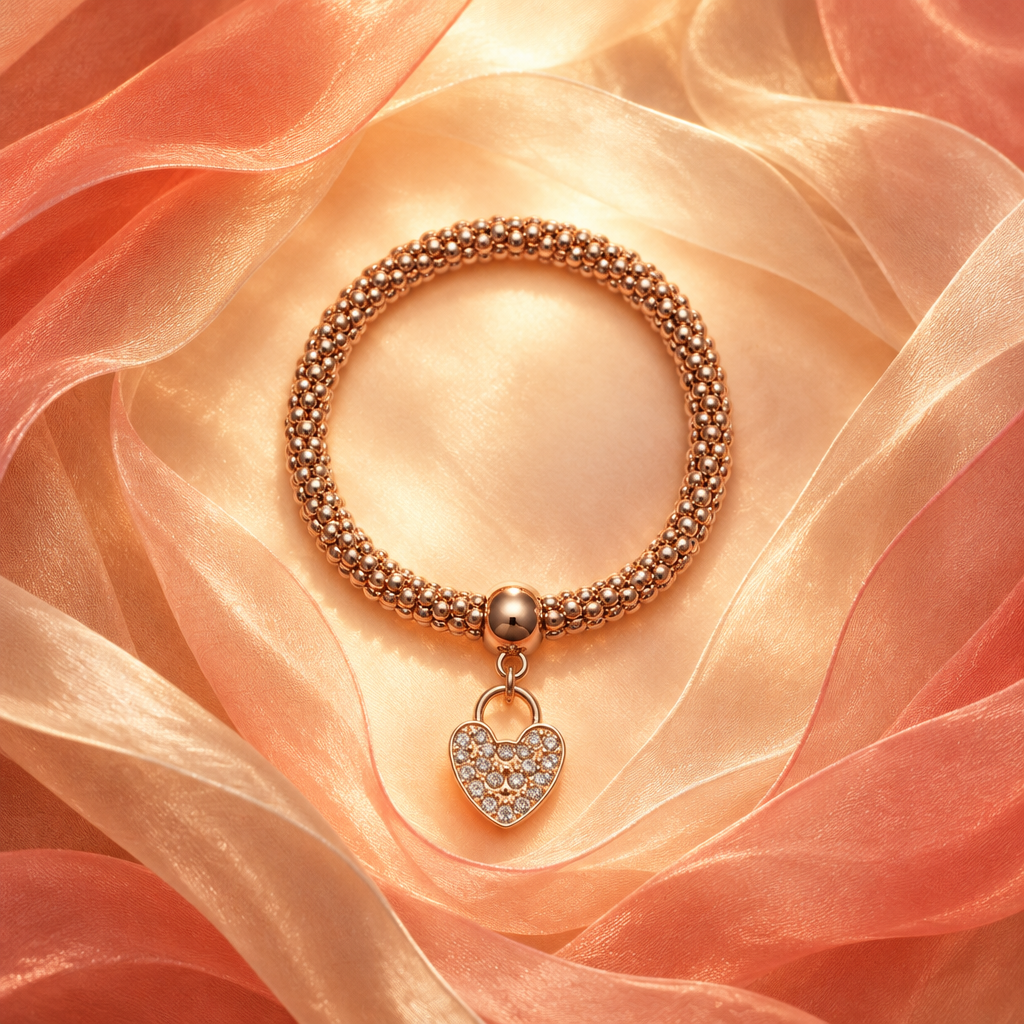 Bracelet amour - femmes de pilotes
