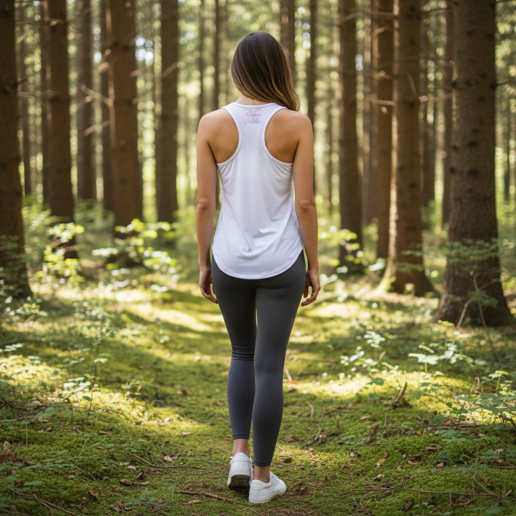 Débardeur Sport Respirant Femmes de Pilotes