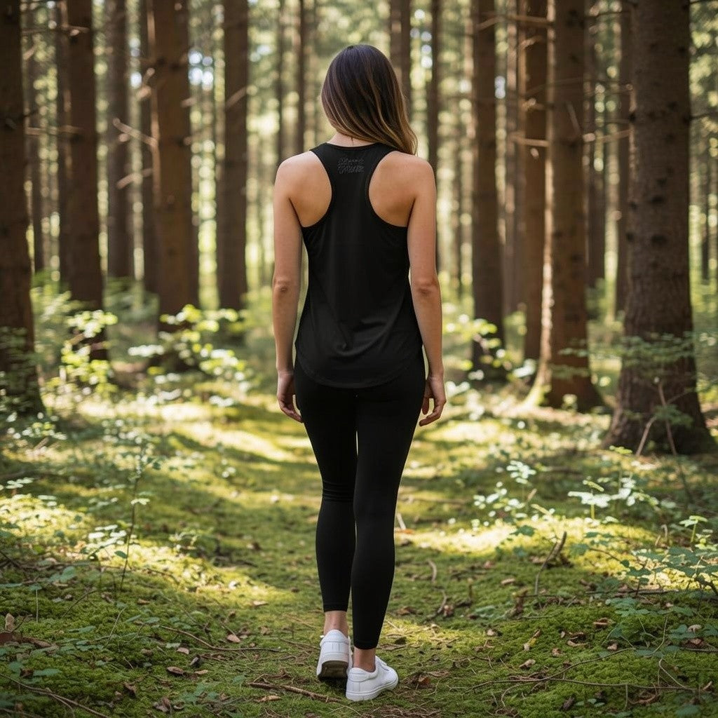 Débardeur Sport Respirant Femmes de Pilotes
