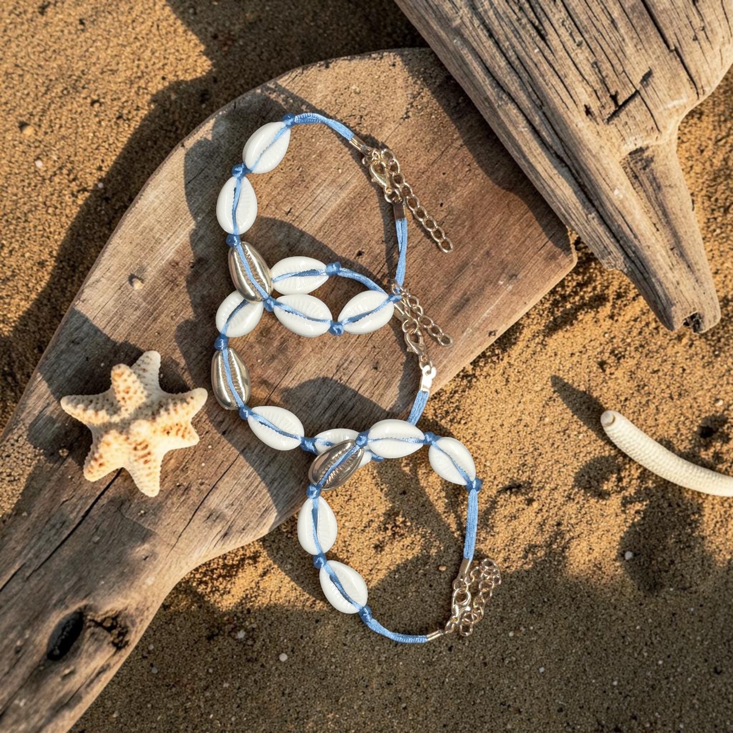 Bracelet Rive Dorée