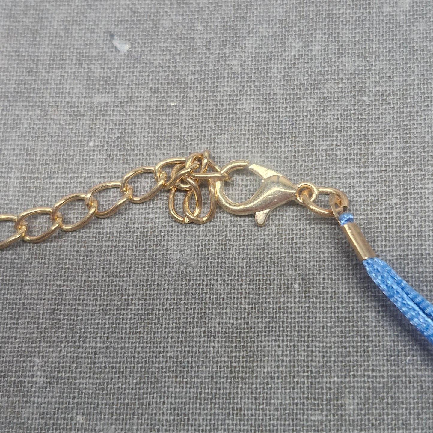 Bracelet Rive Dorée