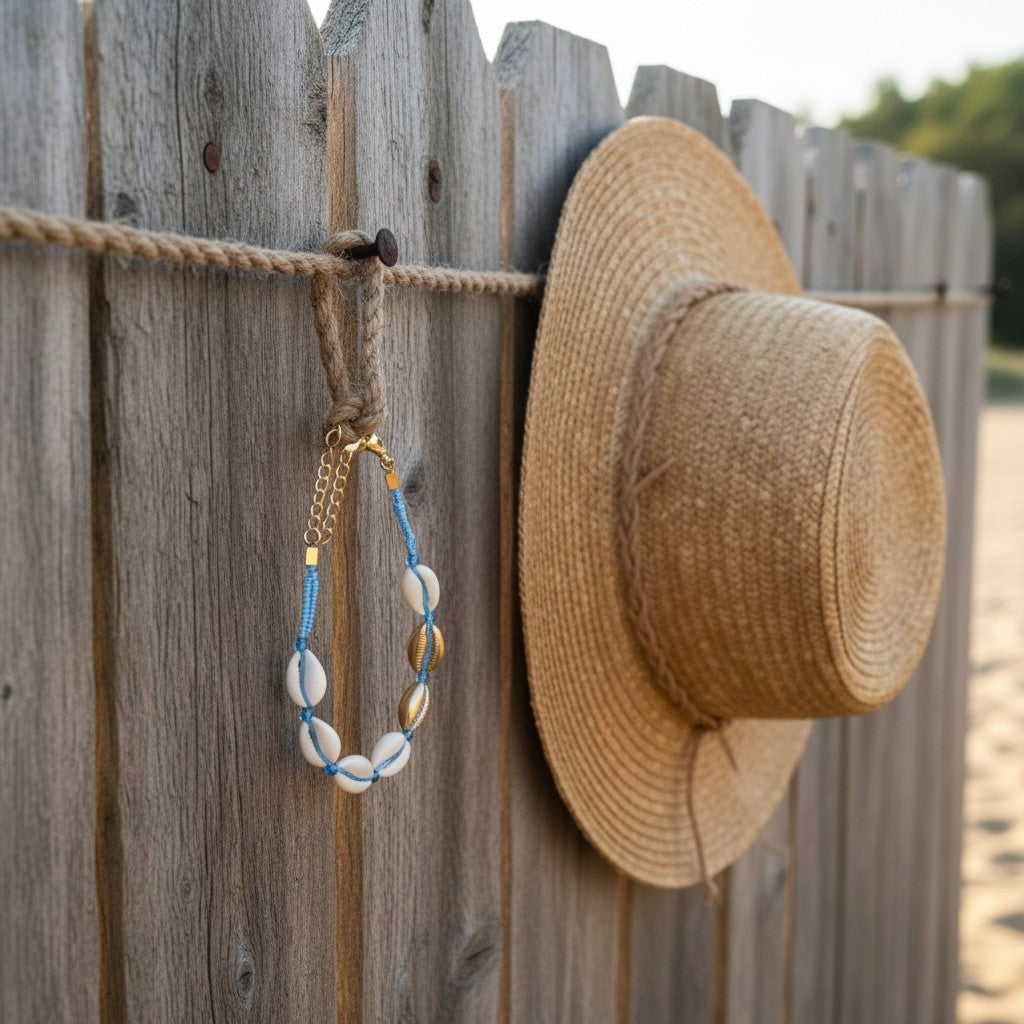 Bracelet Rive Dorée