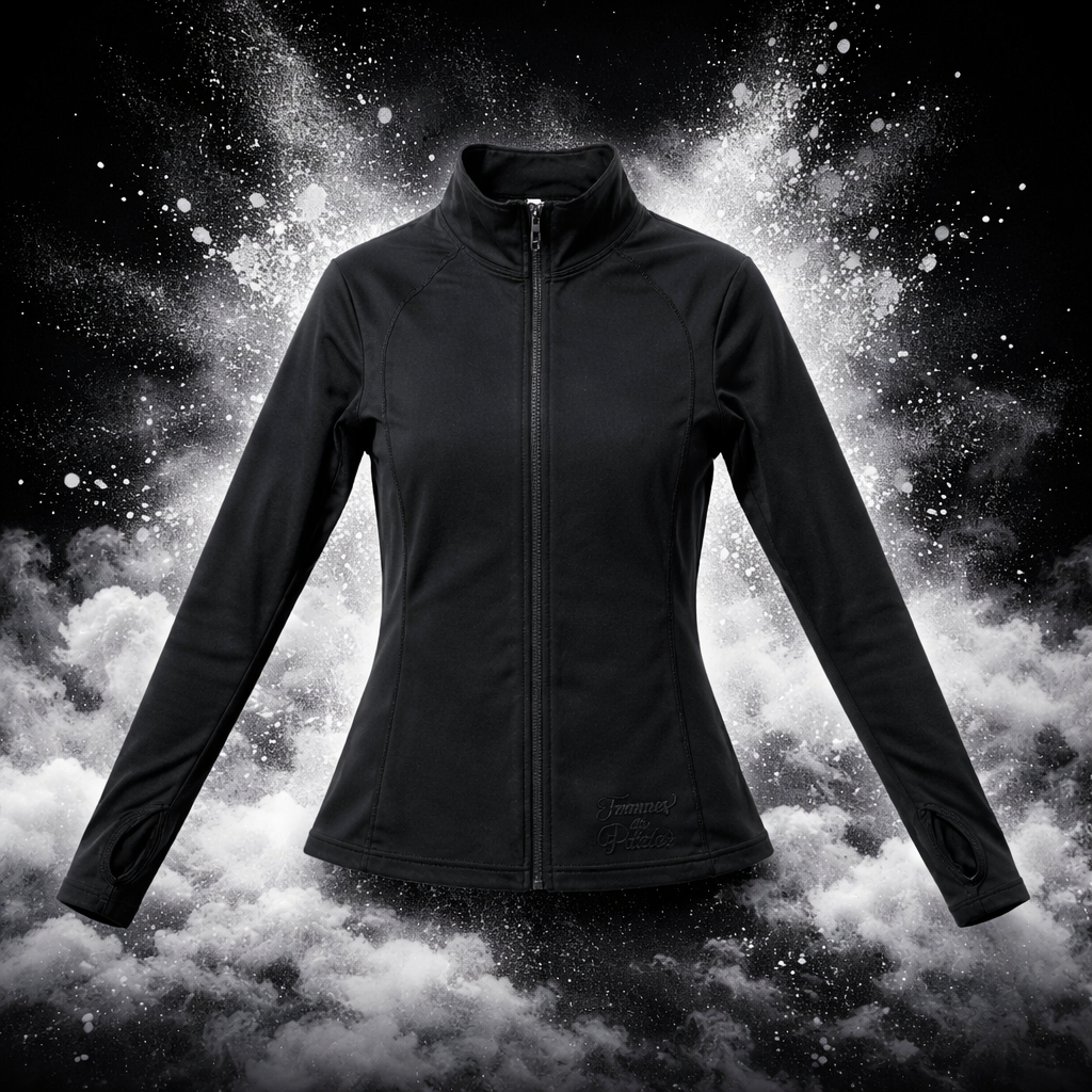 Veste sport - femmes de pilotes