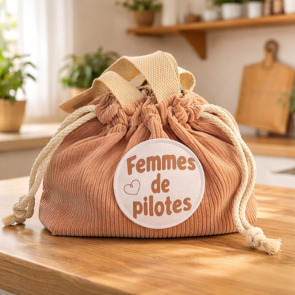 Sac Polochon