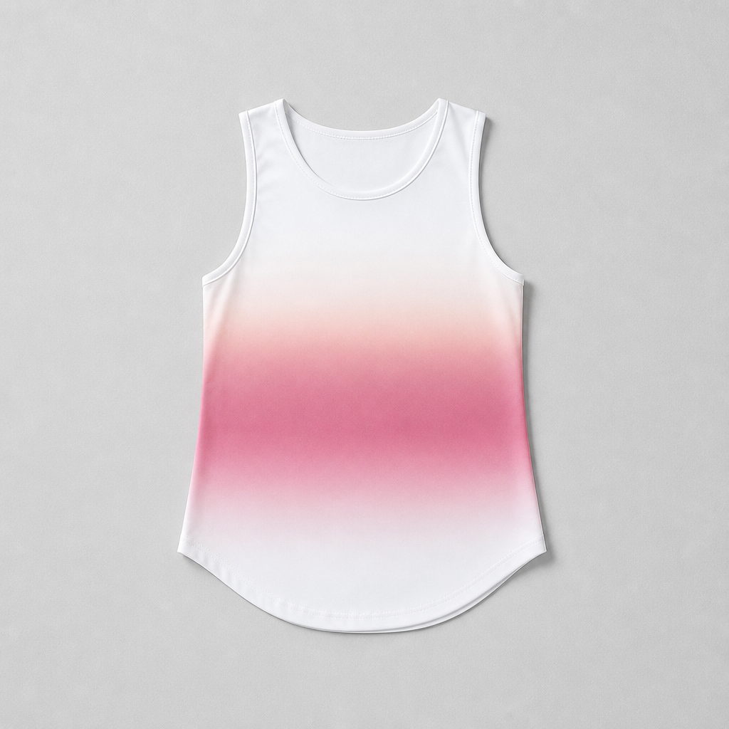 Top Sport Plume – Femmes de Pilotes