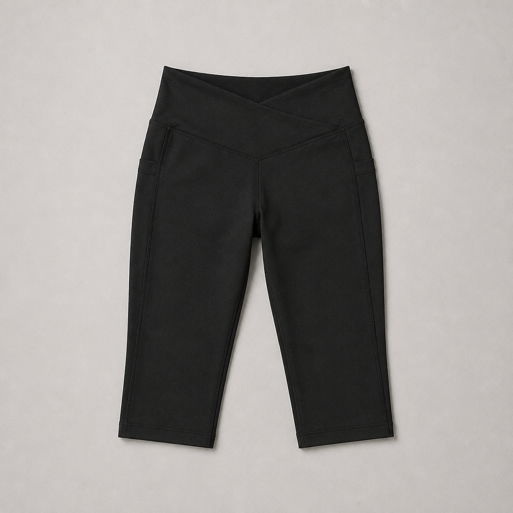 Legging Corsaire Chouchou – Femmes de Pilotes
