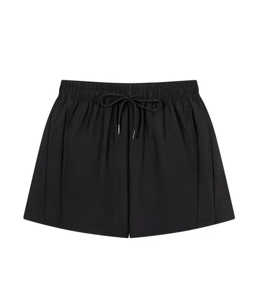 Short Ultra Light Femmes de Pilotes – noir