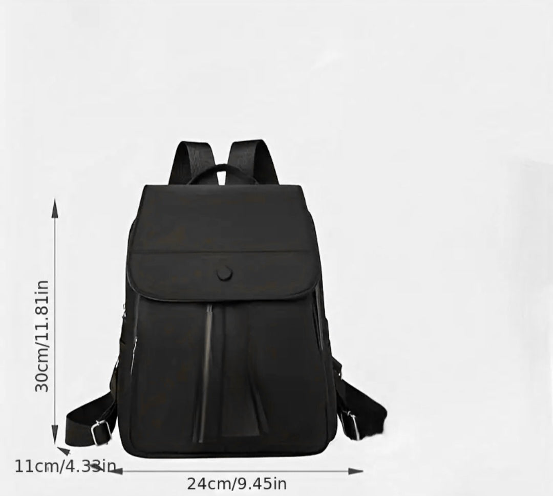 Sac à dos grande capacité Femmes de Pilotes