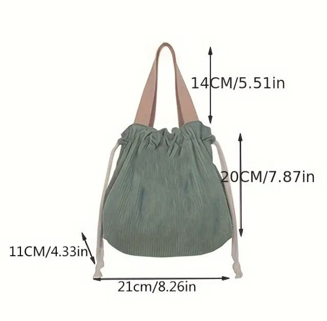 Sac Polochon