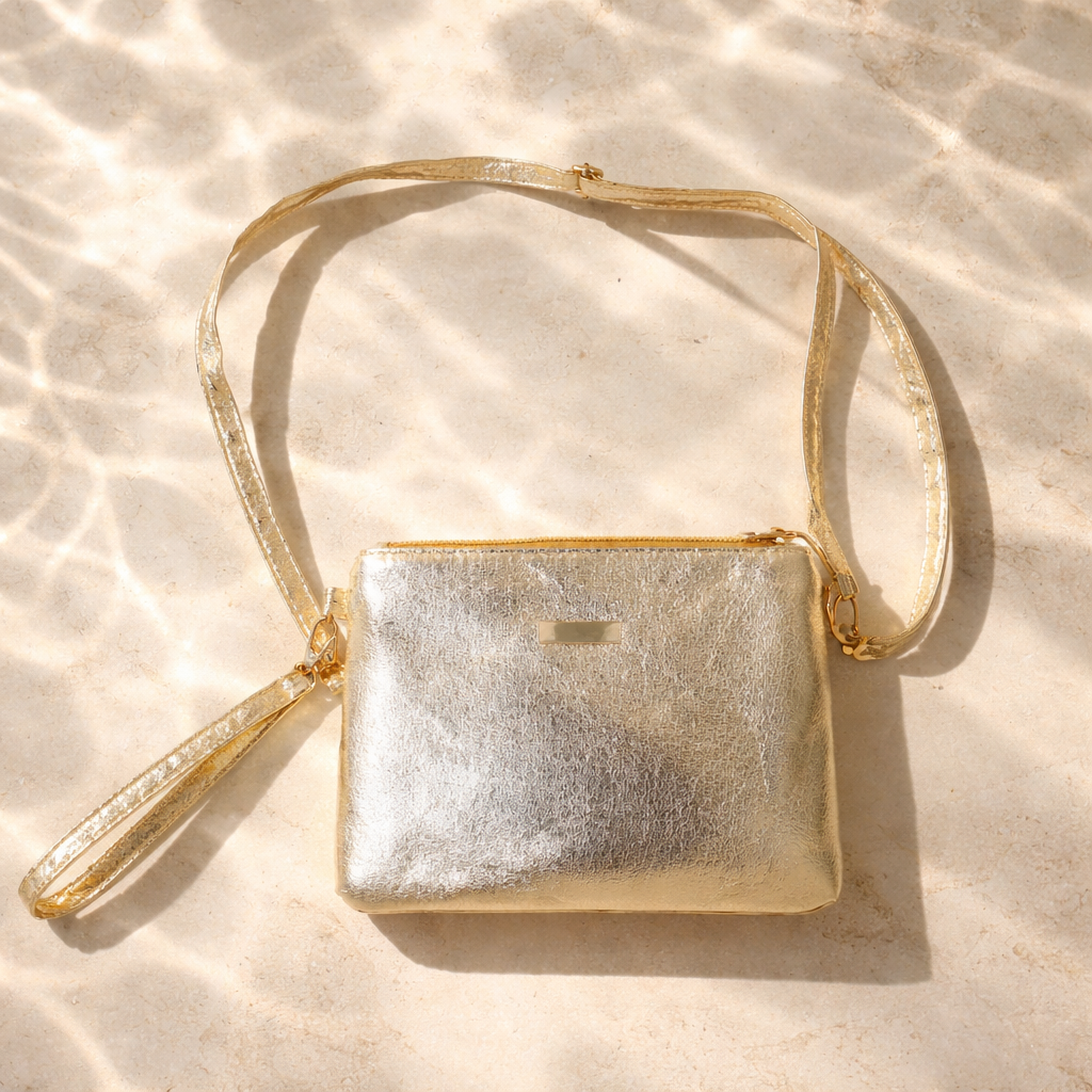 Sac pochette soirée