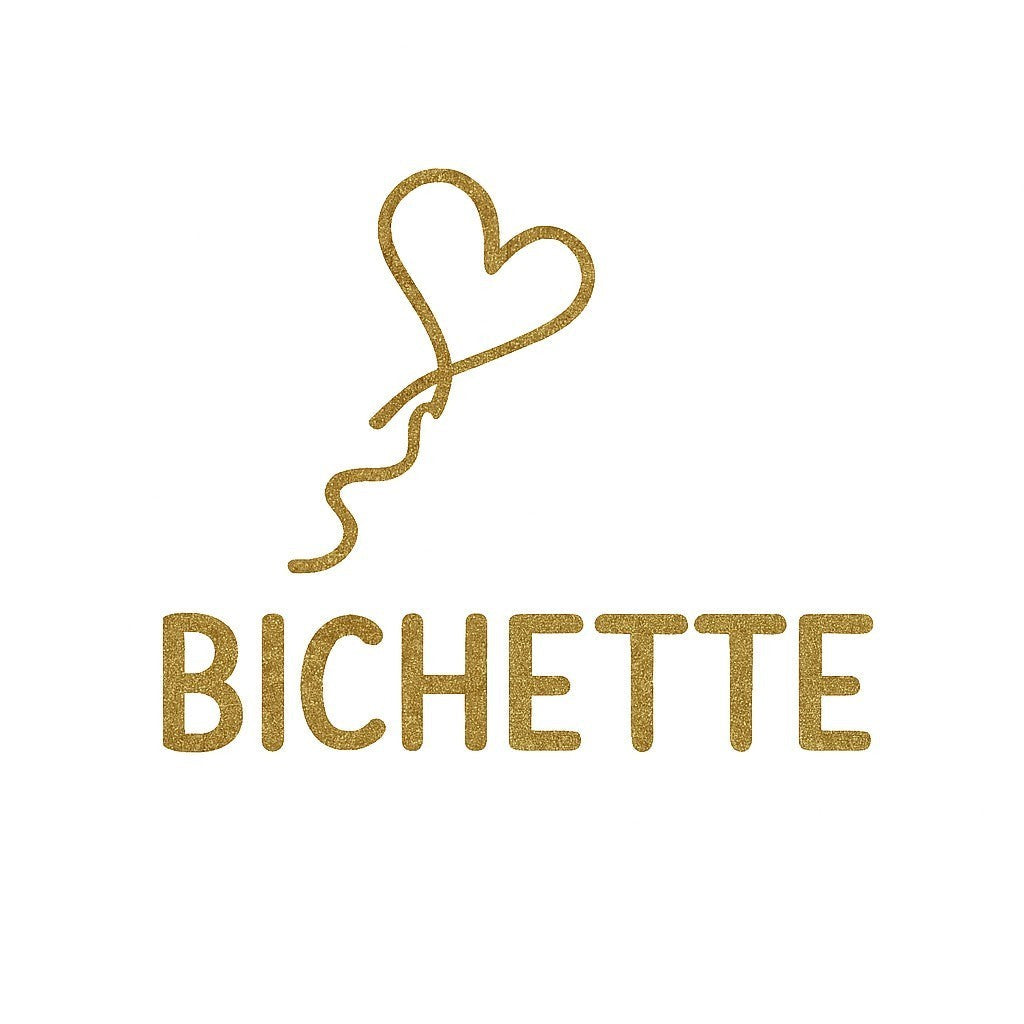 Pochette personnalisable en lin avec 7 logos et 3 couleurs par Femmes de pilotes.