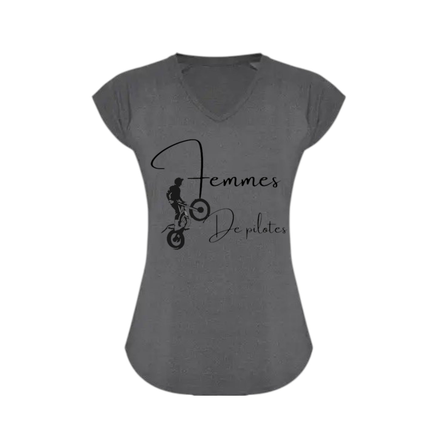 T-shirt Sport Personnalisable