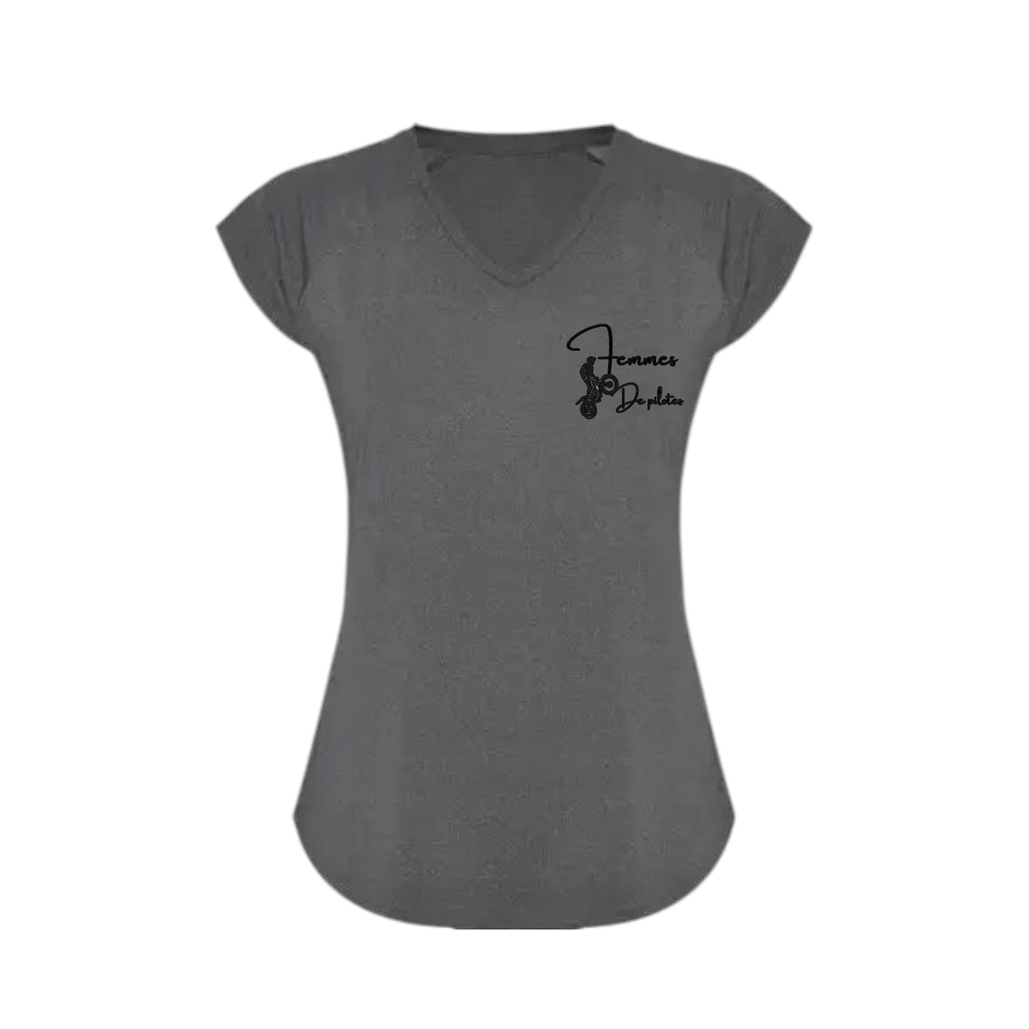 T-shirt Sport Personnalisable