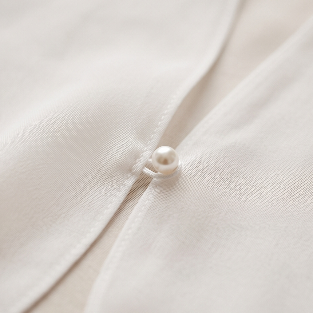 Boléro Voile Céleste