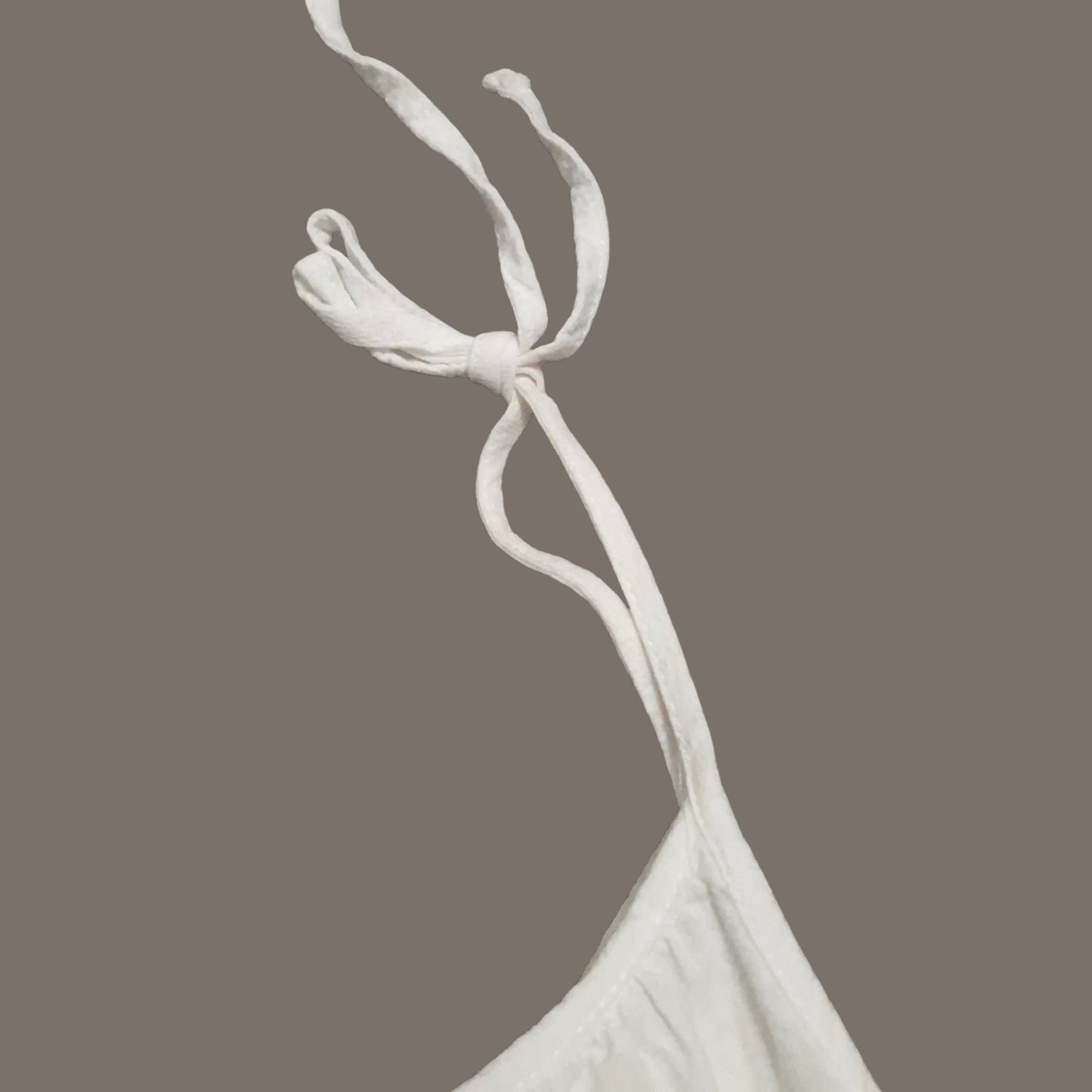 Robe épure bohème