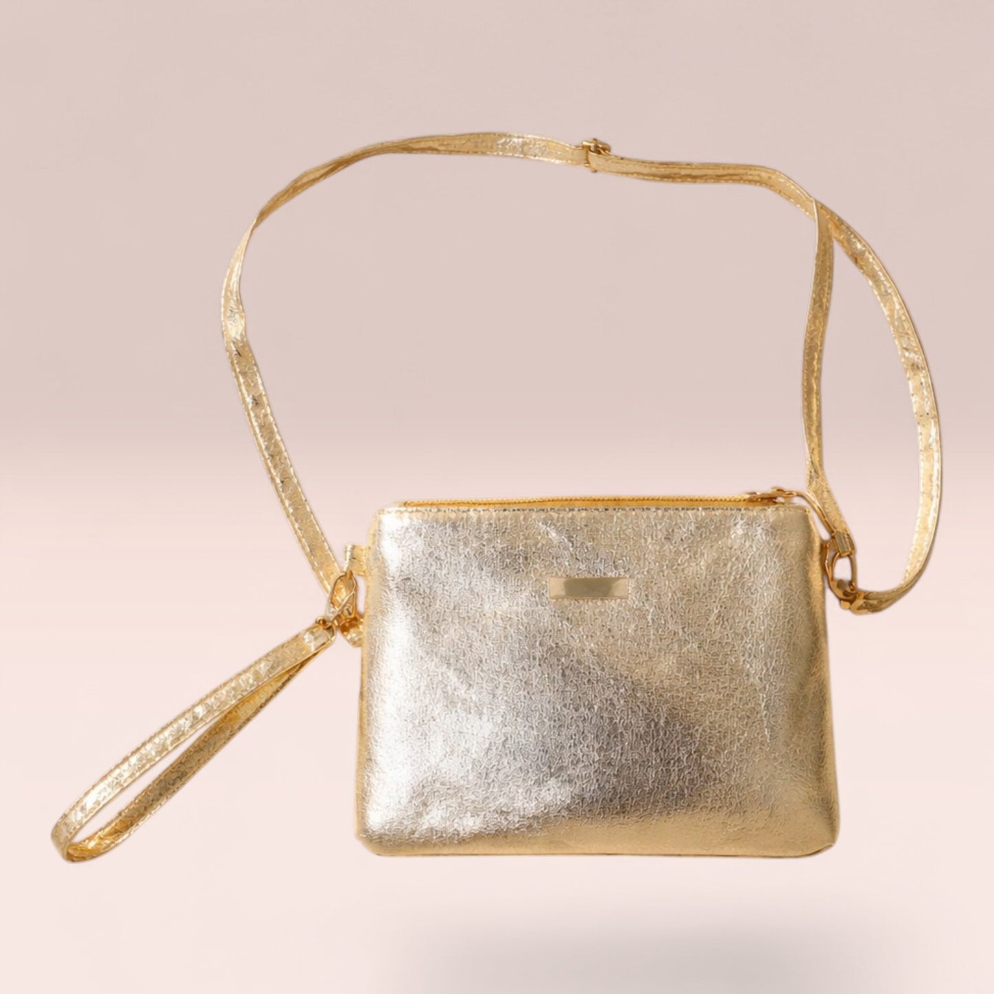 Sac pochette soirée