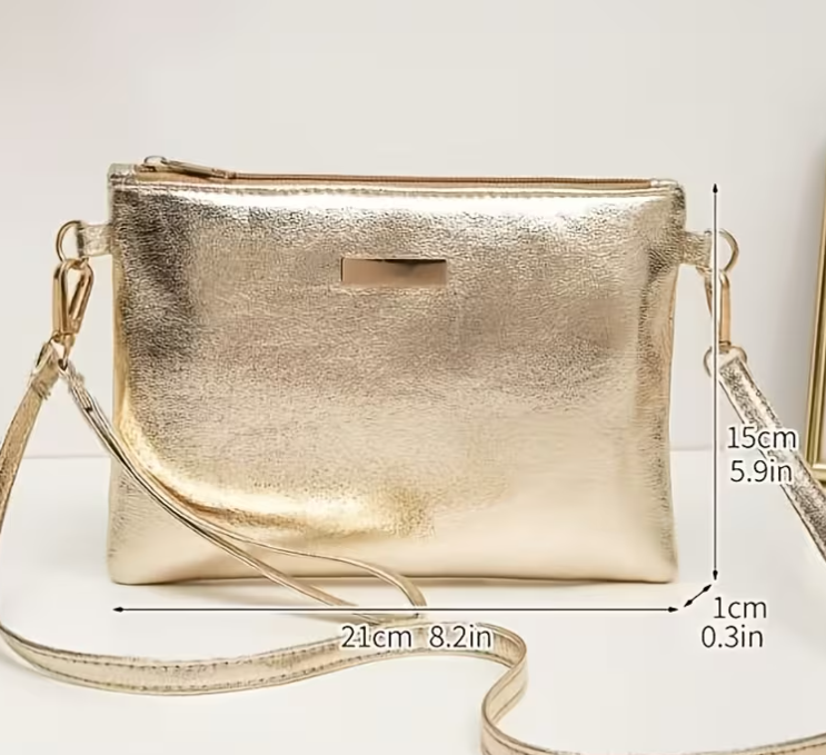 Sac pochette soirée